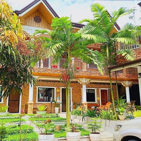 Villa Marii Dipolog Exterior photo