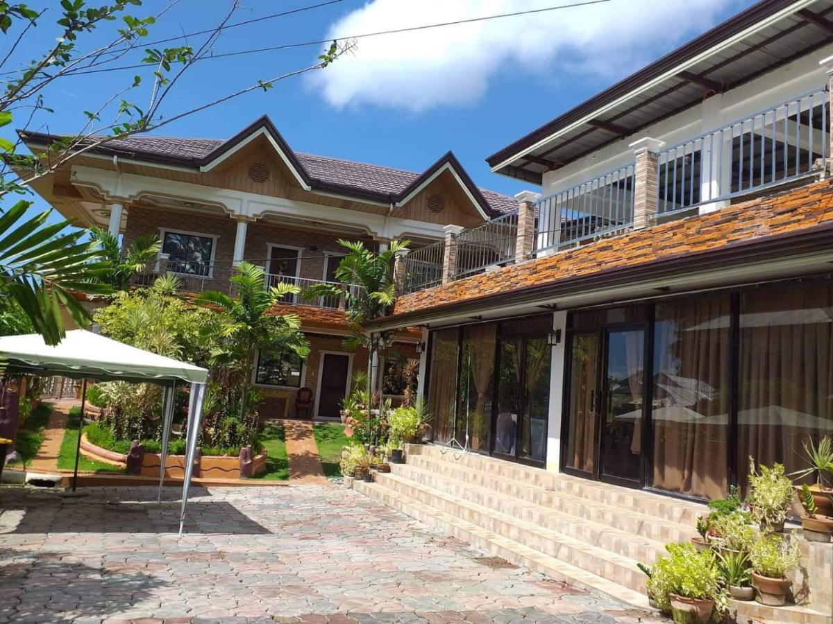 Villa Marii Dipolog Exterior photo