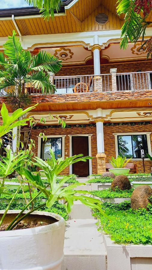 Villa Marii Dipolog Exterior photo