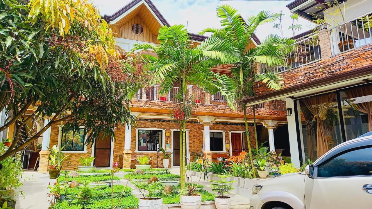 Villa Marii Dipolog Exterior photo