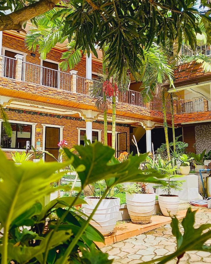 Villa Marii Dipolog Exterior photo