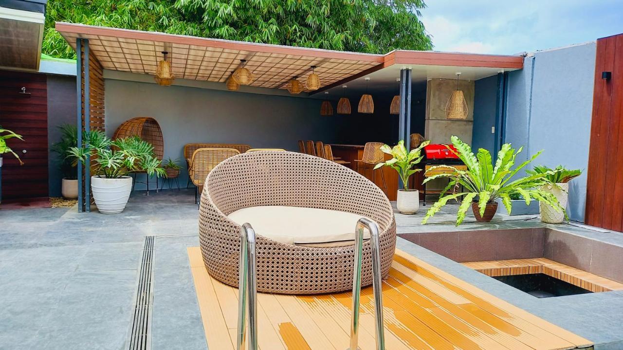Villa Marii Dipolog Exterior photo