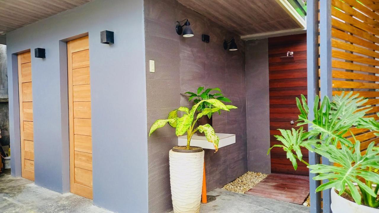 Villa Marii Dipolog Exterior photo