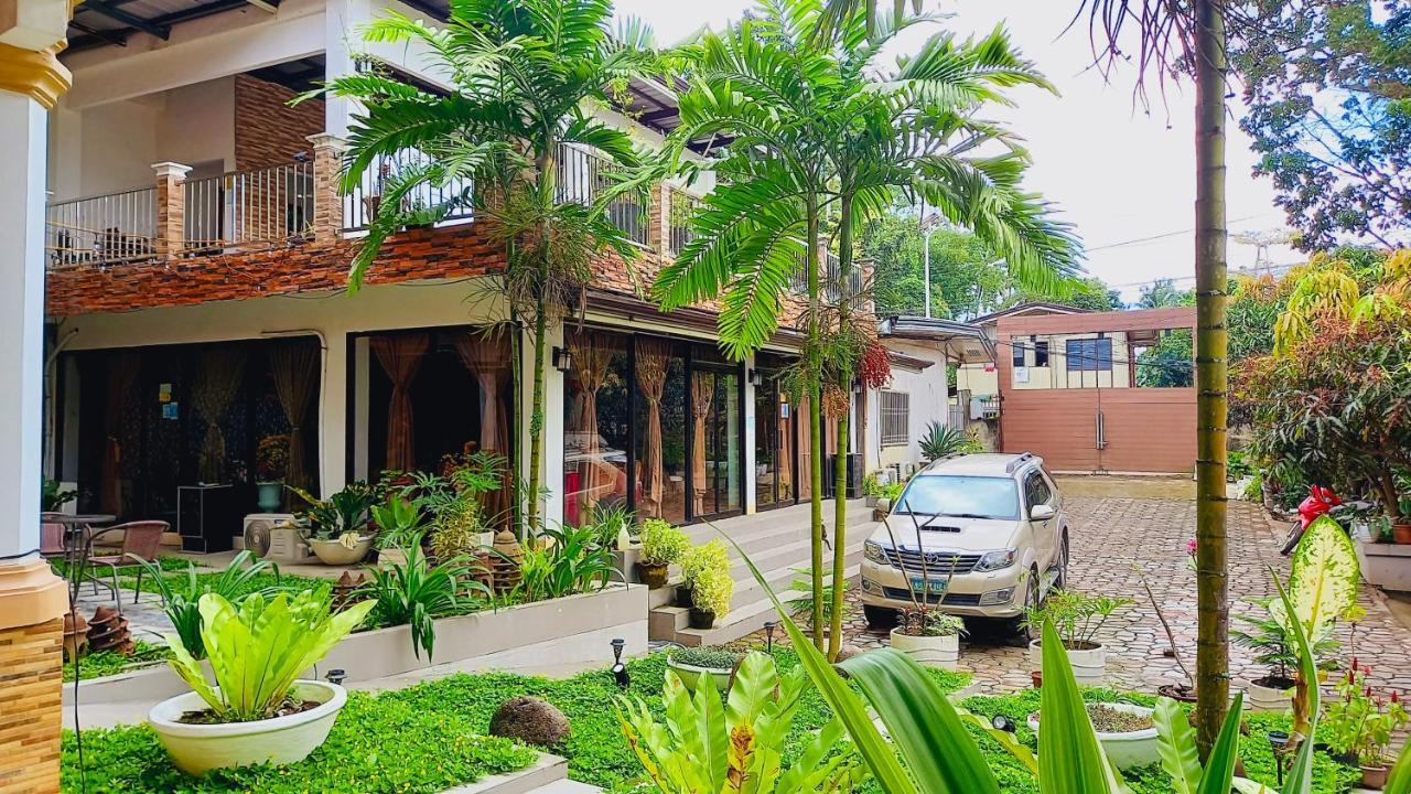 Villa Marii Dipolog Exterior photo
