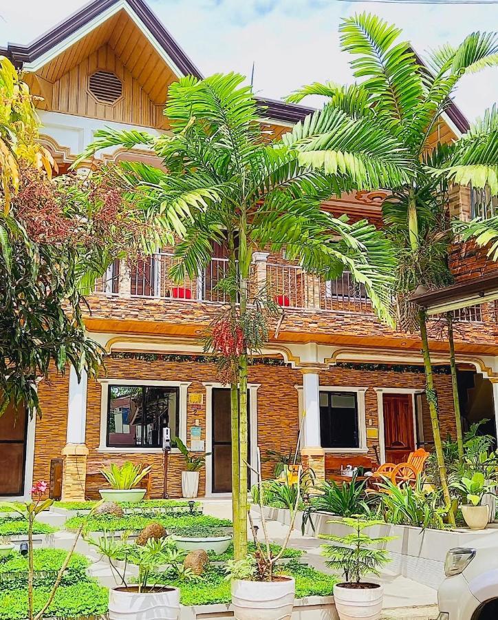 Villa Marii Dipolog Exterior photo