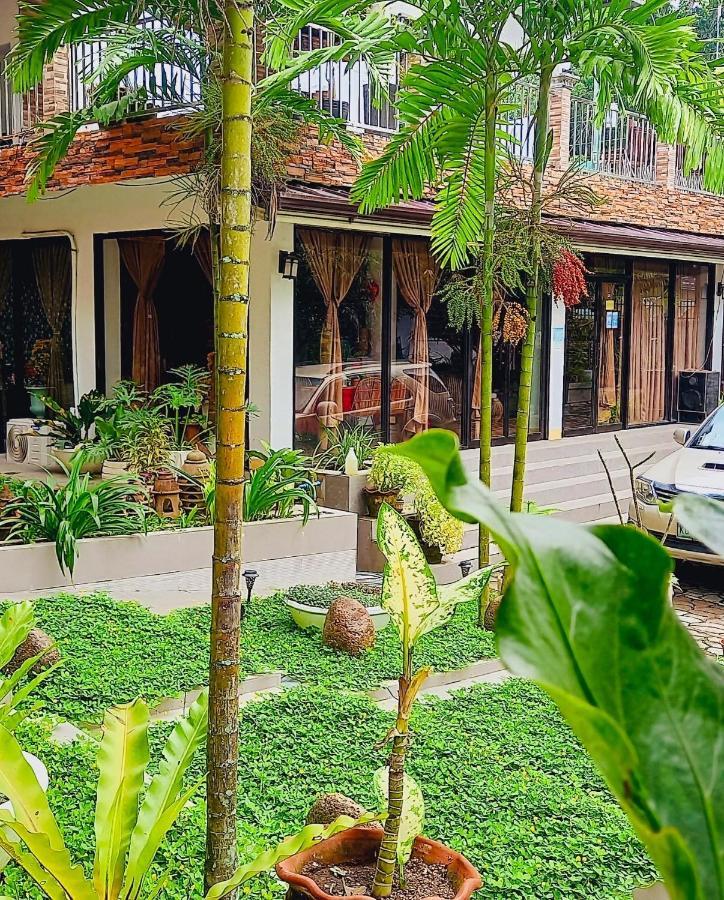Villa Marii Dipolog Exterior photo