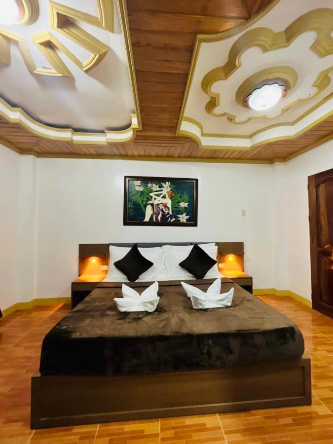 Villa Marii Dipolog Exterior photo