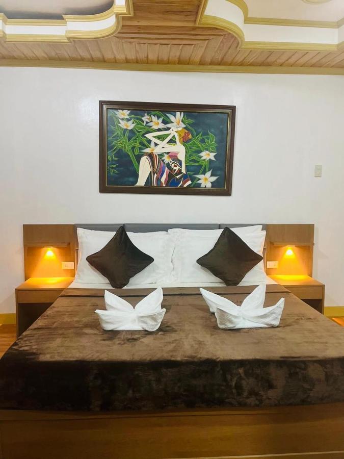 Villa Marii Dipolog Exterior photo