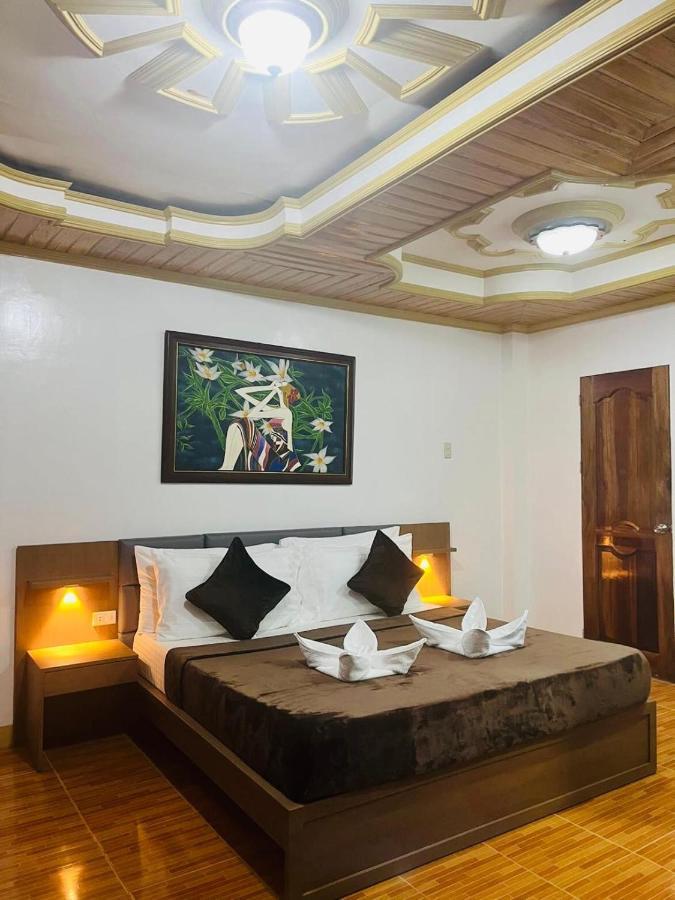 Villa Marii Dipolog Exterior photo