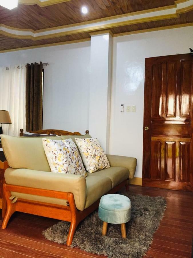 Villa Marii Dipolog Exterior photo
