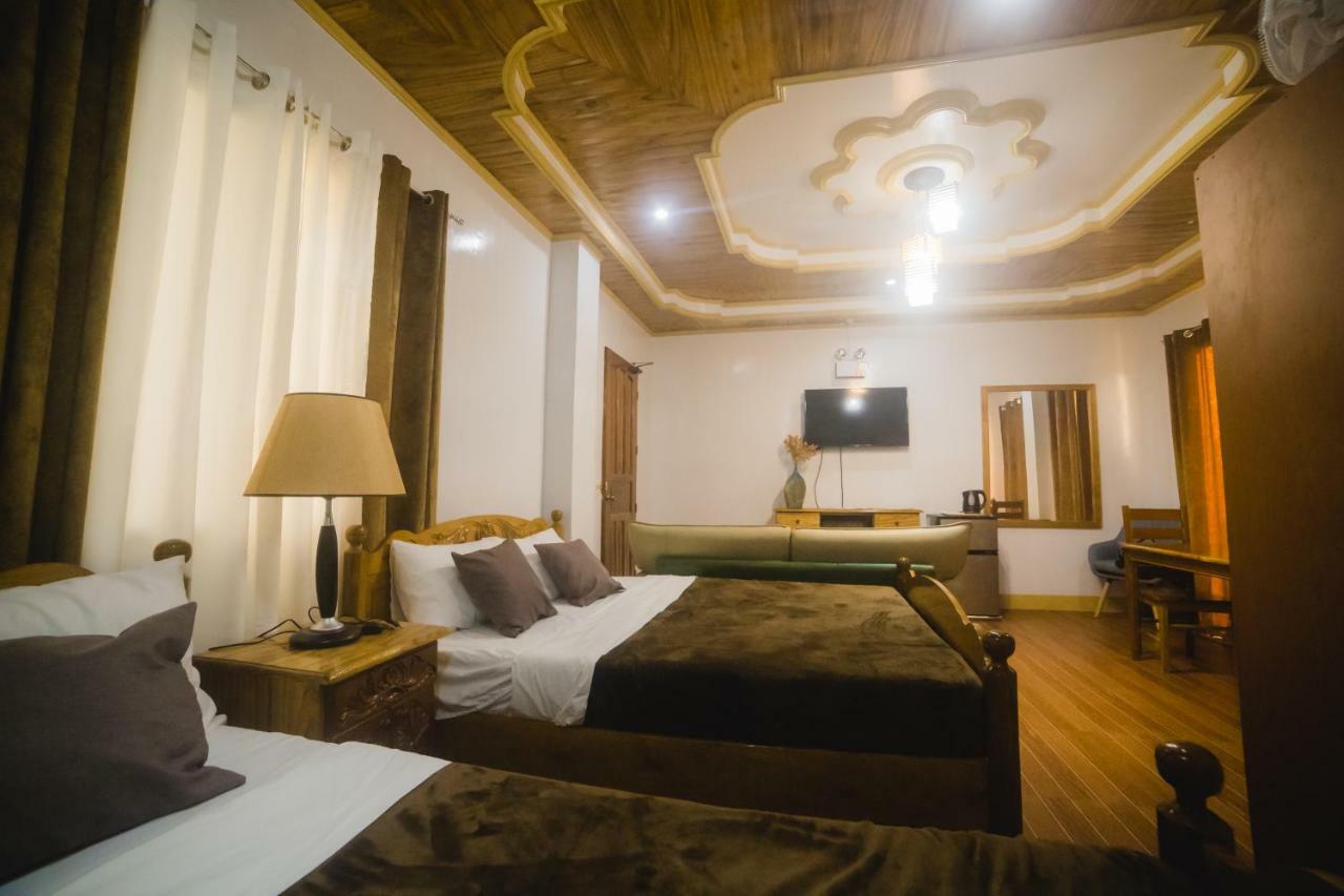 Villa Marii Dipolog Exterior photo
