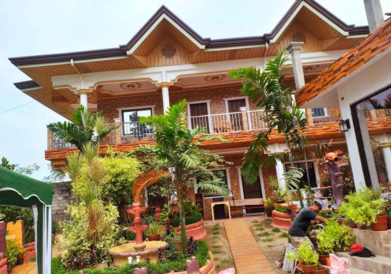 Villa Marii Dipolog Exterior photo
