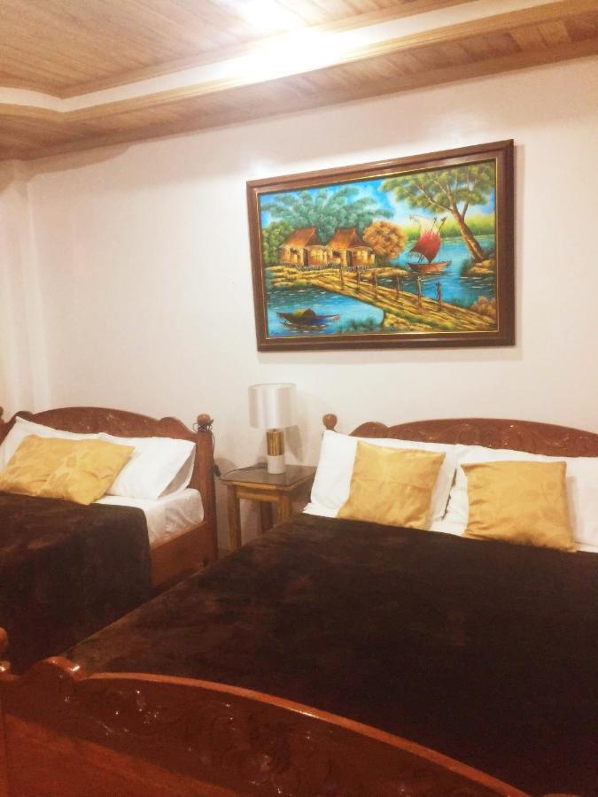 Villa Marii Dipolog Exterior photo